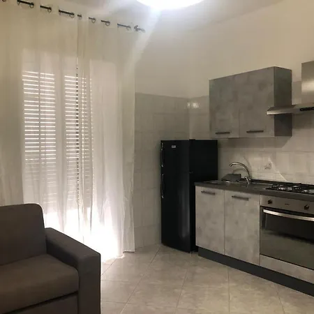 Bed & Breakfast Miro