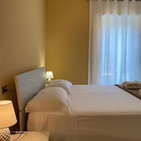 Bed & Breakfast Miro Fondi