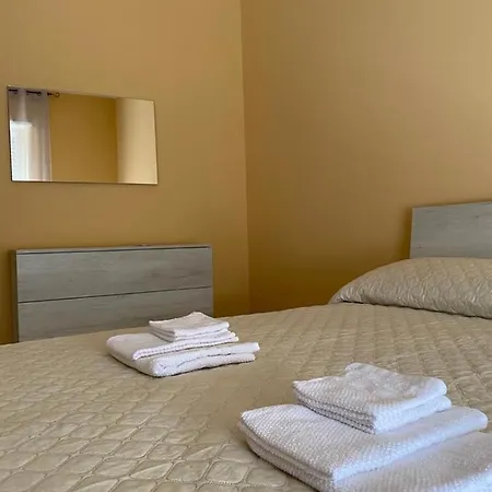 Bed & Breakfast Miro 4*