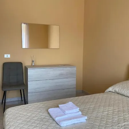 Miro 4* Fondi