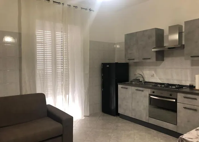 Bed & Breakfast Miro