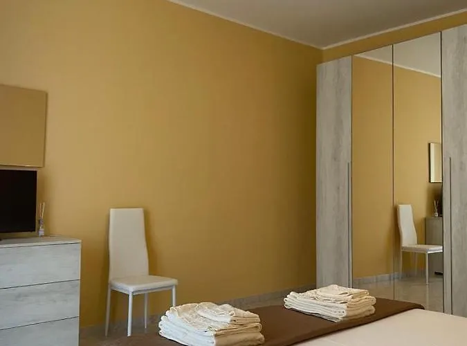 Miro Bed & Breakfast