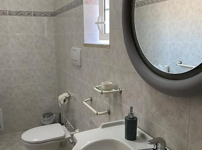 Miro Bed & Breakfast Fondi