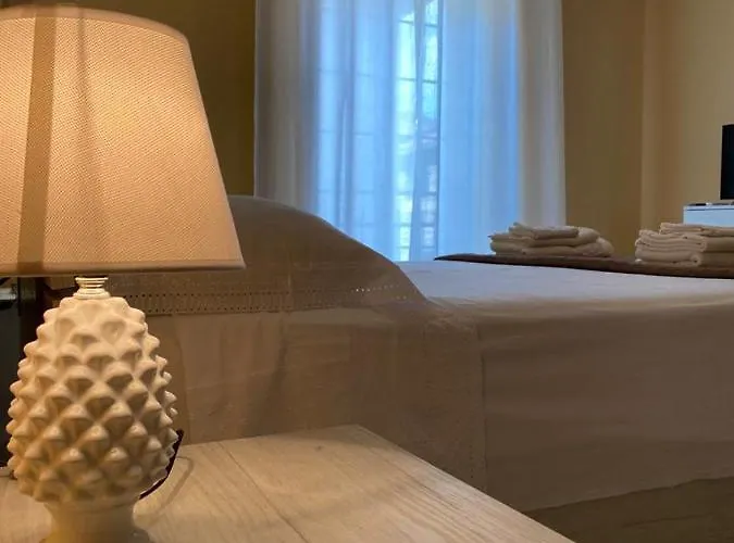 Bed & Breakfast Miro 4*