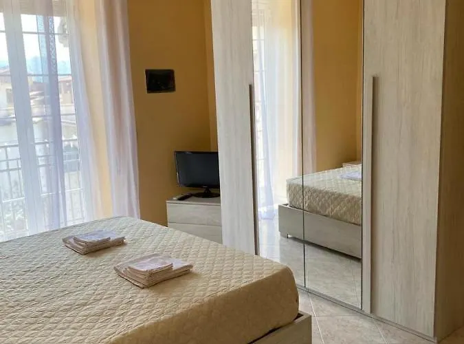 Bed & Breakfast Miro