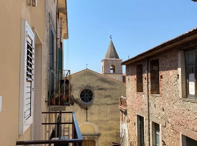 Miro Bed & Breakfast